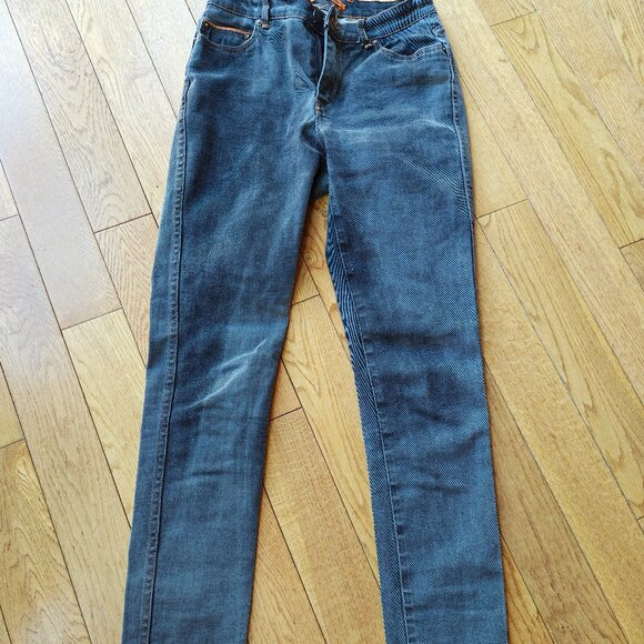 Bolid'ster Women's Motorcycle Jeans - Picture 1 of 5